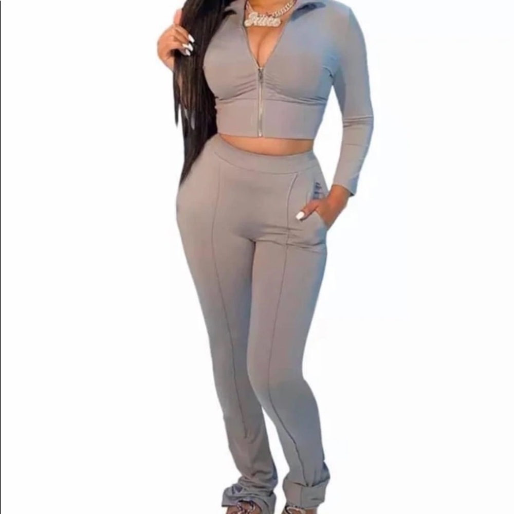 Gray Set
